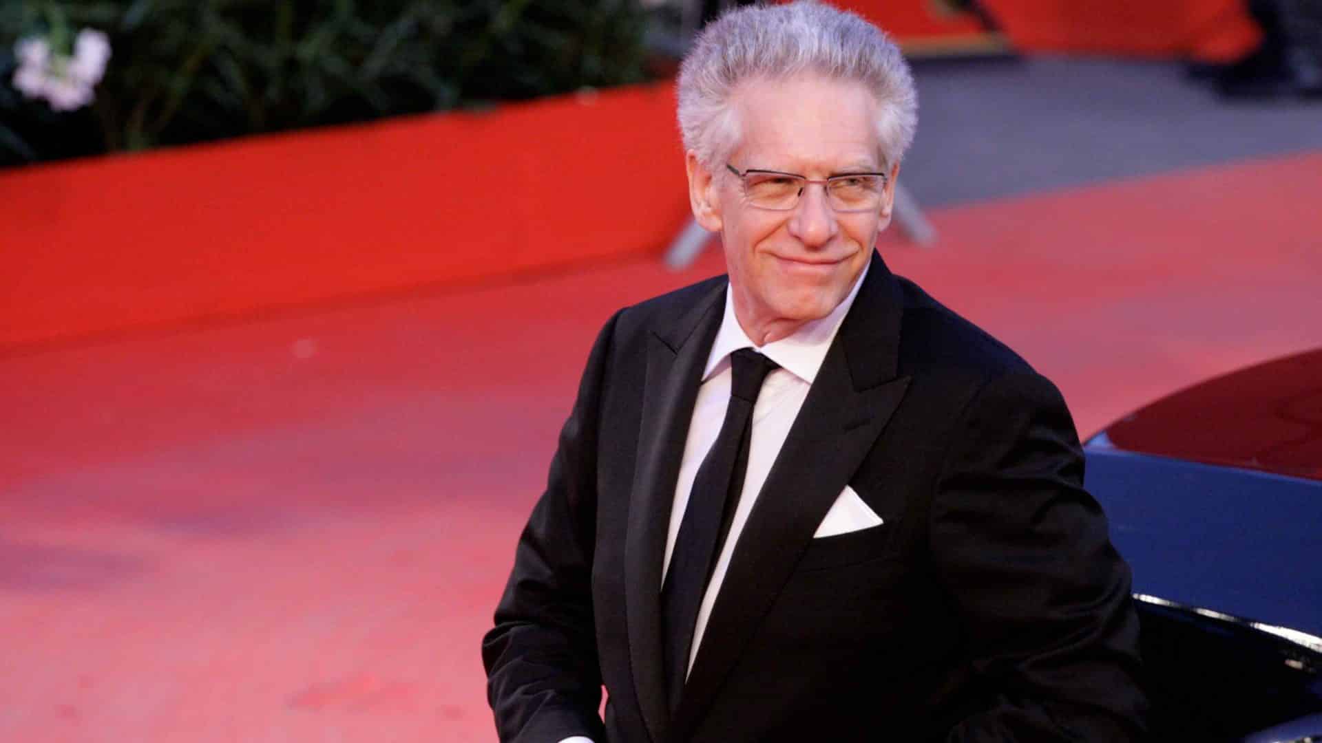 David Cronenberg: un altro progetto all’orizzonte?