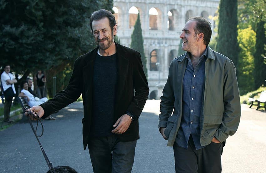 Domani è un altro giorno: al via le riprese del film di Simone Spada