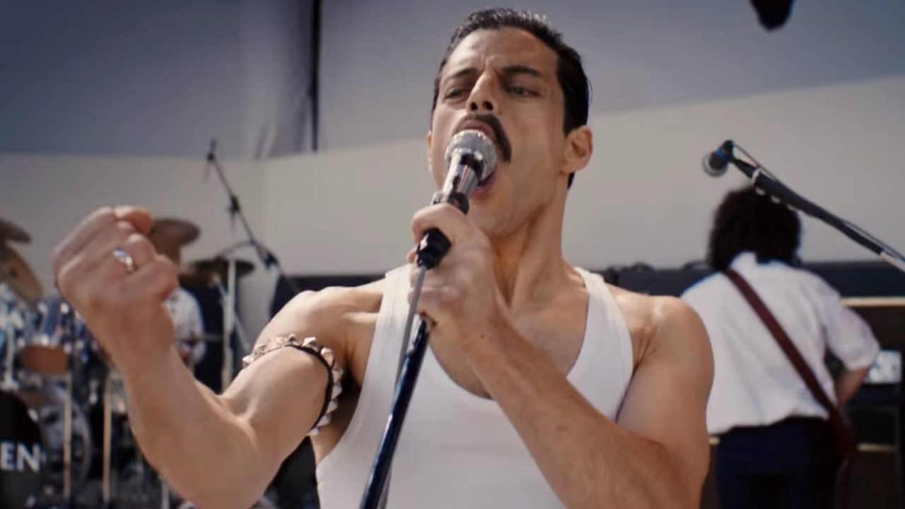 Bohemian Rhapsody - Cinematographe.it