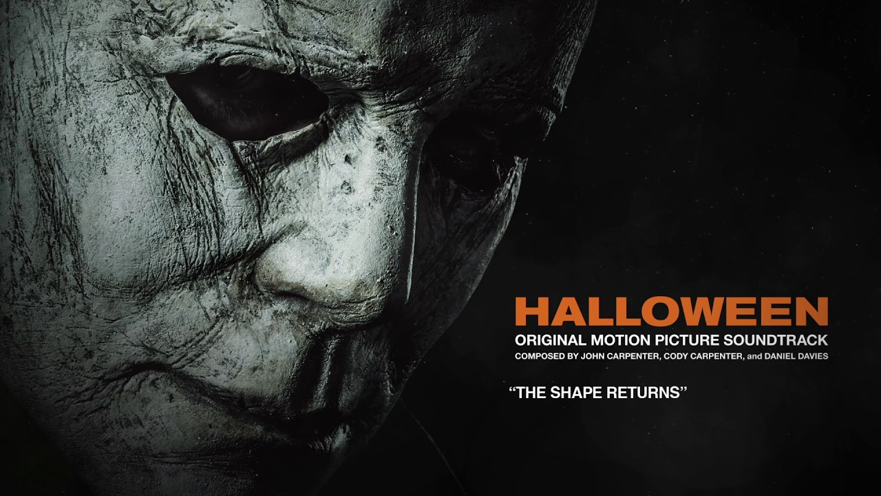 Halloween Ascoltate Una Traccia Della Colonna Sonora Di John Carpenter