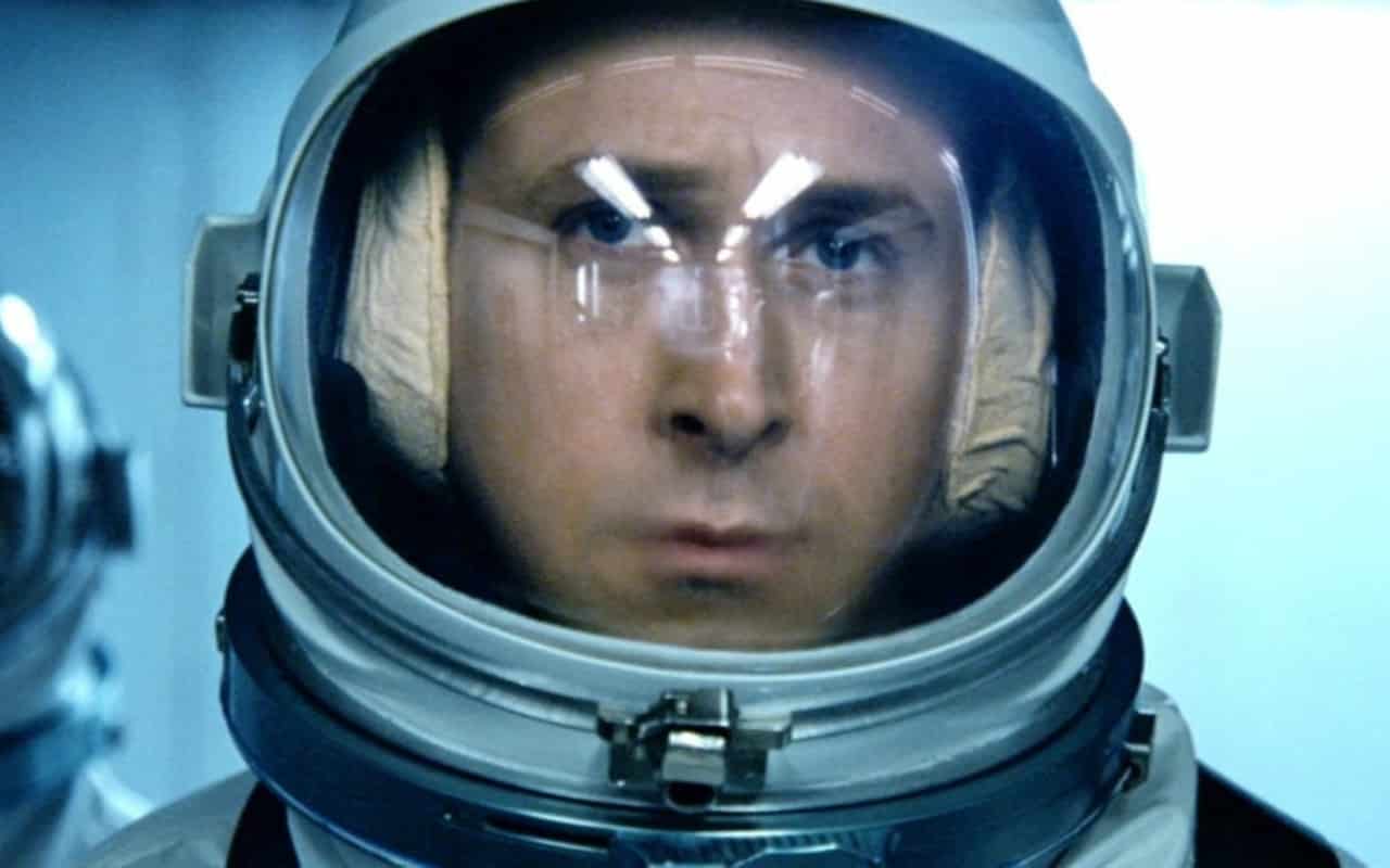 First Man Trieste Science+Fiction Festival 2018 First Man - Il primo uomo Cinematographe
