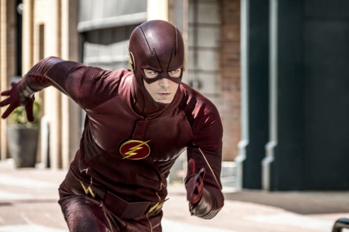 The CW annuncia il rinnovo di Flash, Riverdale, Charmed, Supernatural e altre