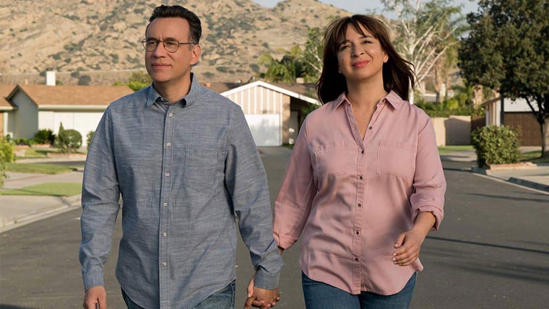 Films Et Séries Tv Avec Maya Rudolph Maya Rudolph: film e serie tv della protagonista di Forever