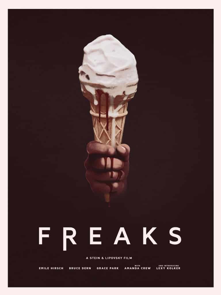 Freaks Cinematographe