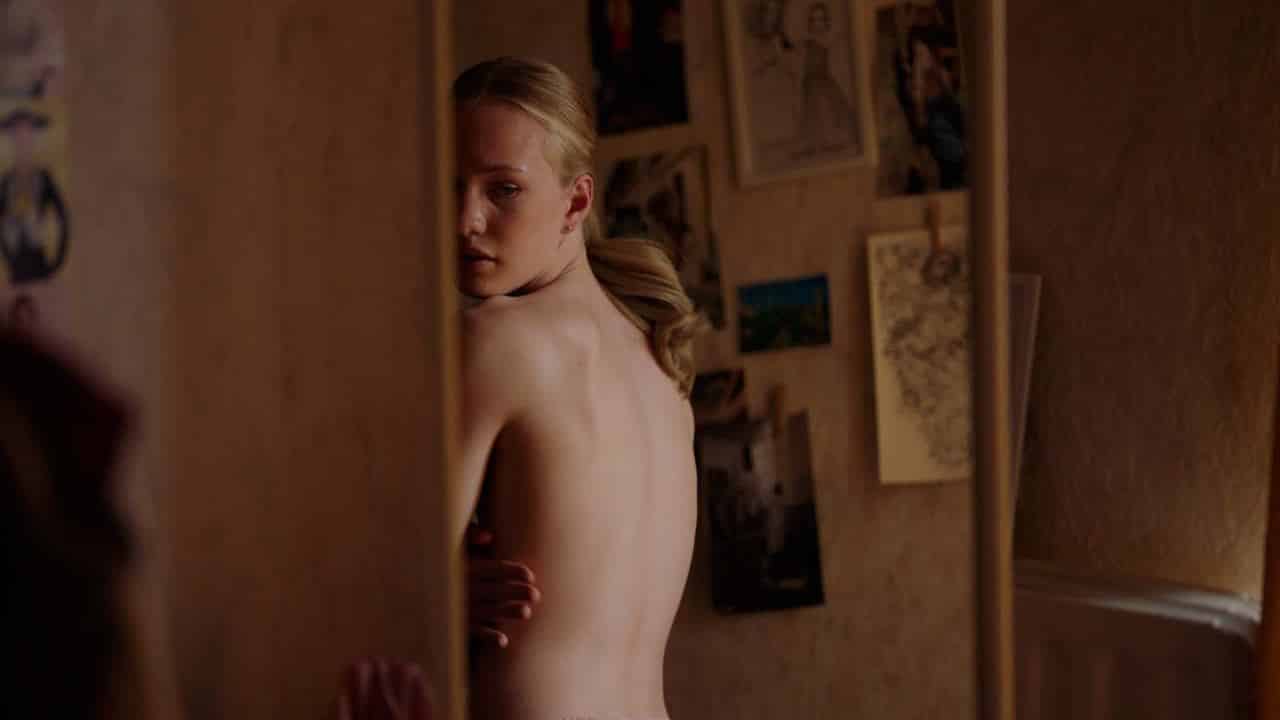 Girl: recensione del film di Lukas Dhont