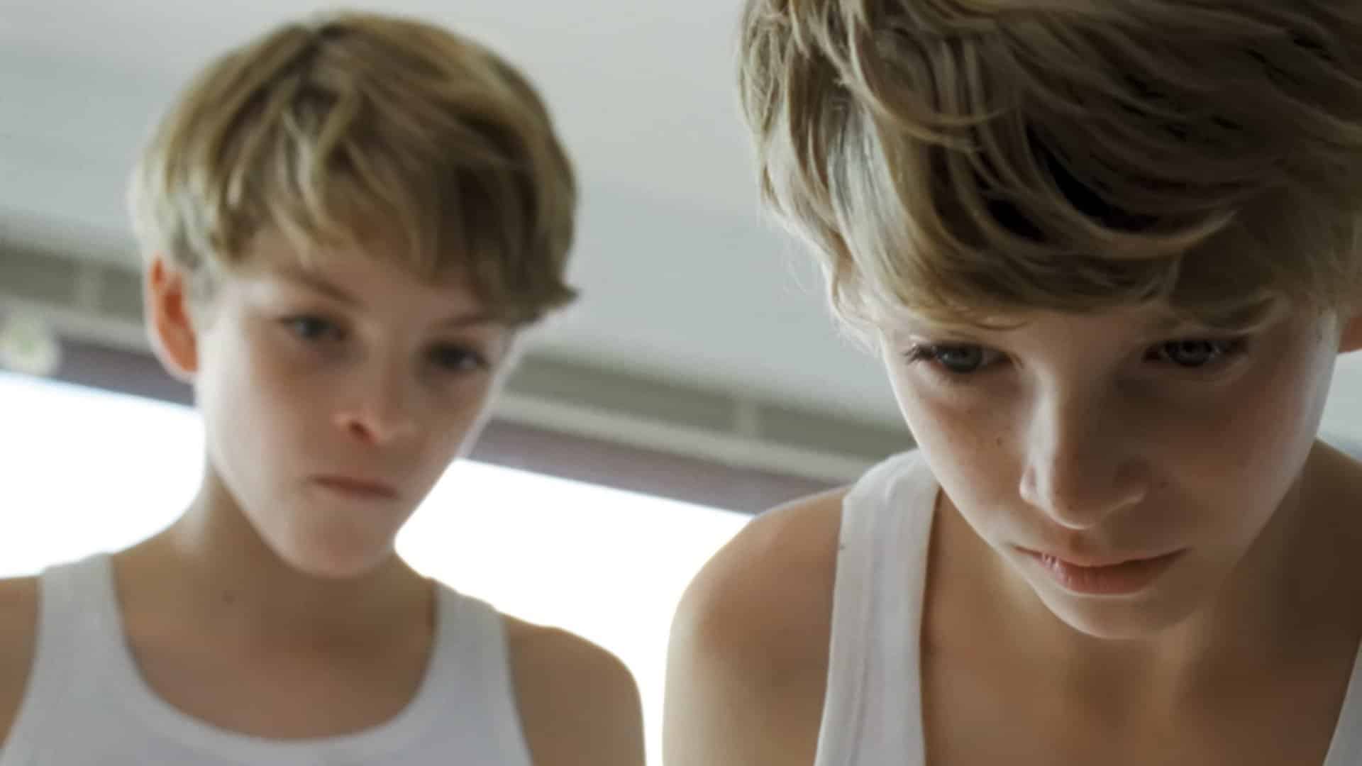 Goodnight Mommy: in cantiere il remake diretto da Matt Sobel