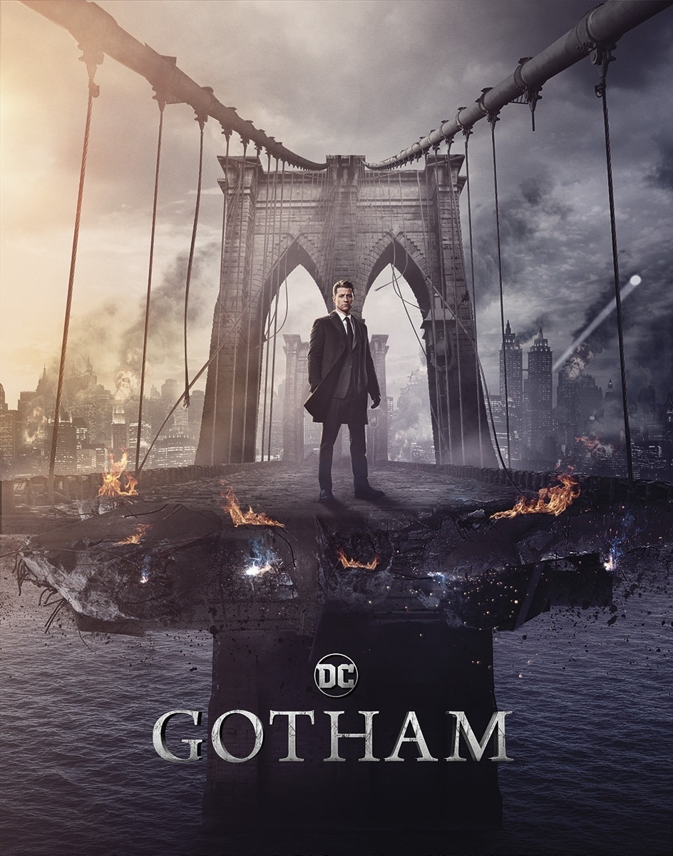 Gotham Cinematographe