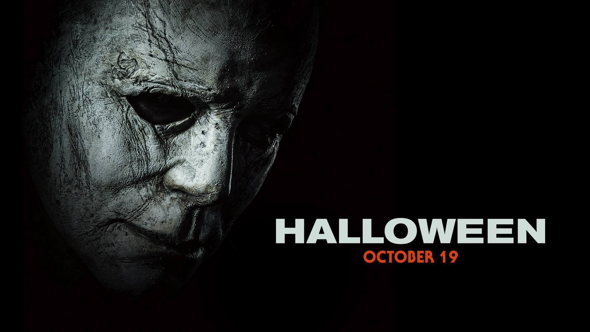 Halloween: due nuove clip mostrano un terrificante Michael Myers!