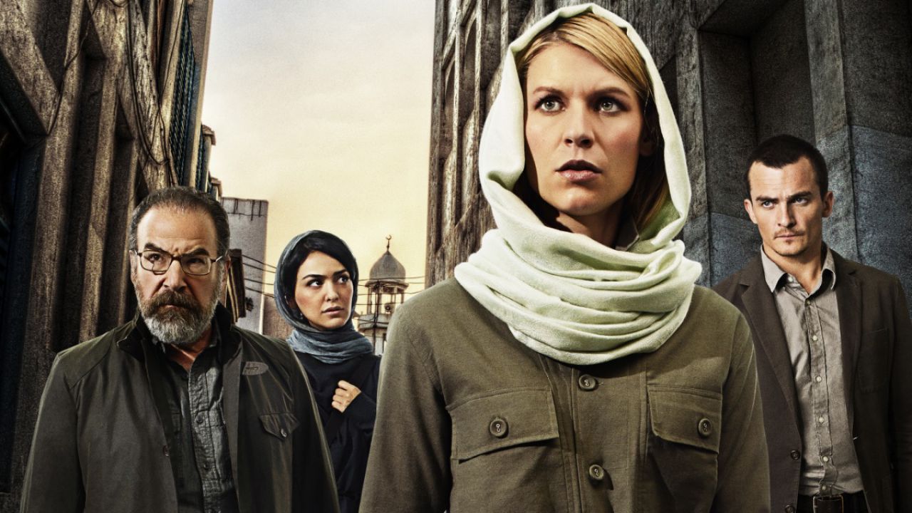 Homeland Cinematographe.it