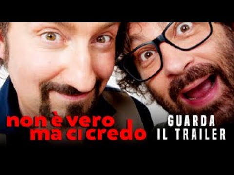 Non è vero ma ci credo Cinematographe.it