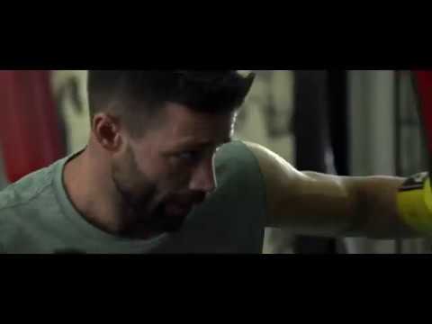 Boxe Capitale: trailer e poster del film di Roberto Palma