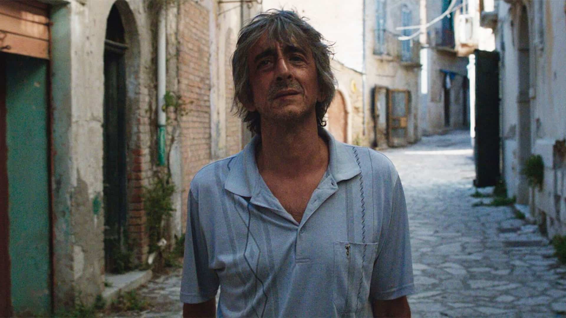Venezia 75 – Il bene mio: recensione del film di Pippo Mezzapesa