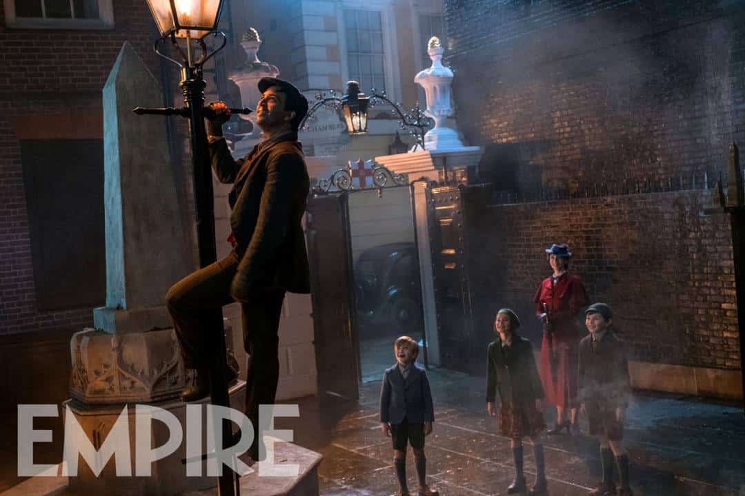 il ritorno di mary poppins cinematographe.it