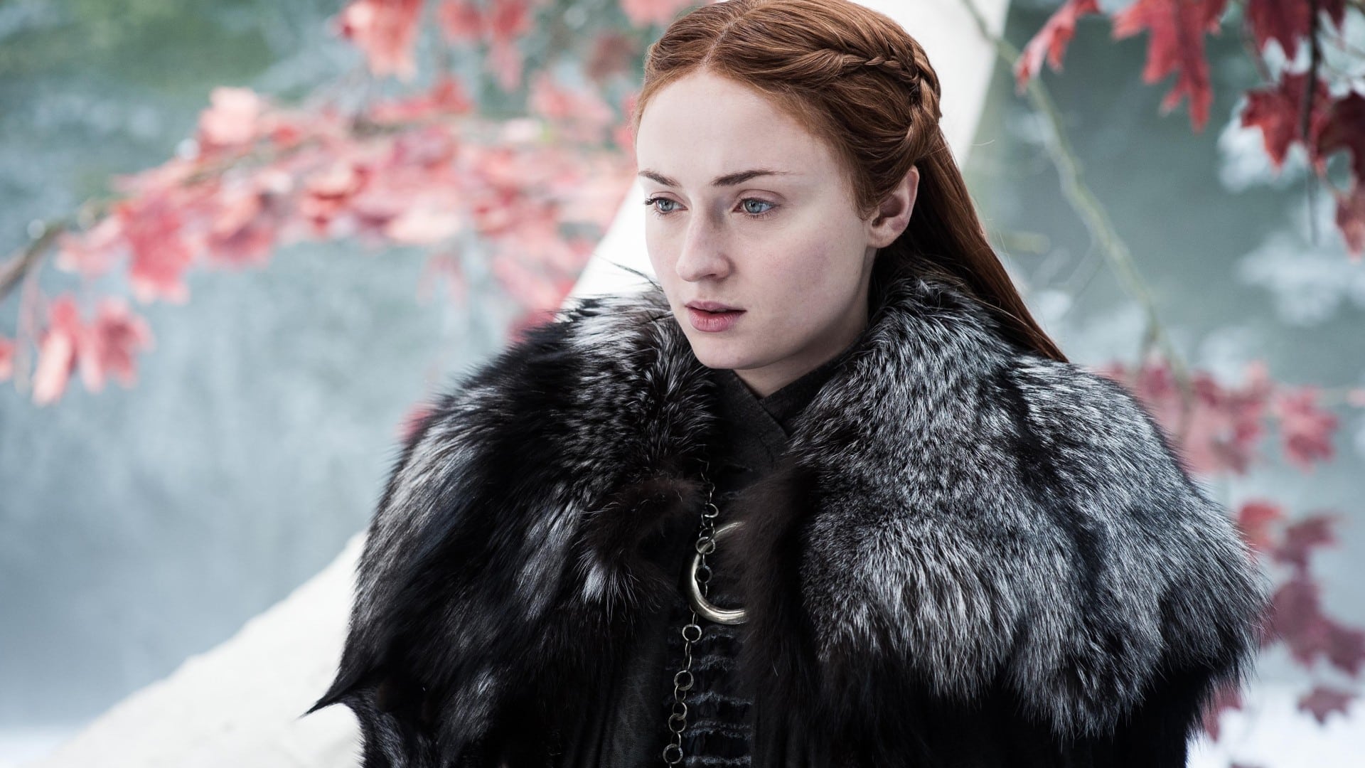 Il Trono di Spade: secondo Sophie Turner il finale deluderà molti