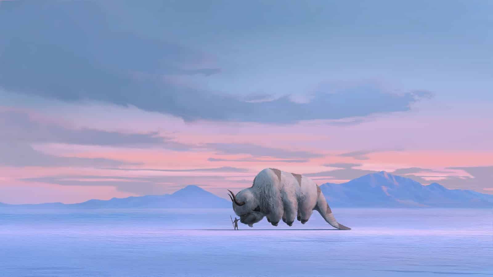Avatar – La leggenda di Aang: Netflix svilupperà la serie live-action