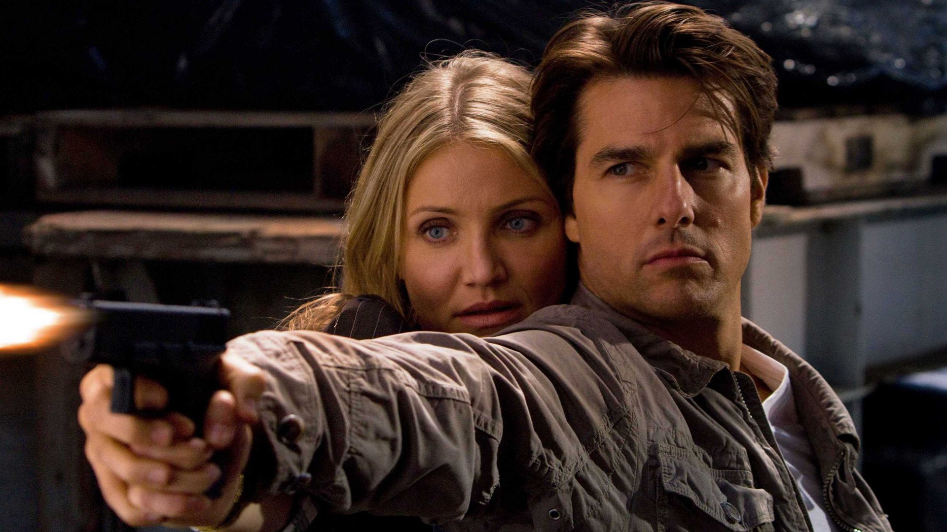 Innocenti bugie: le location del film con Tom Cruise e Cameron Diaz