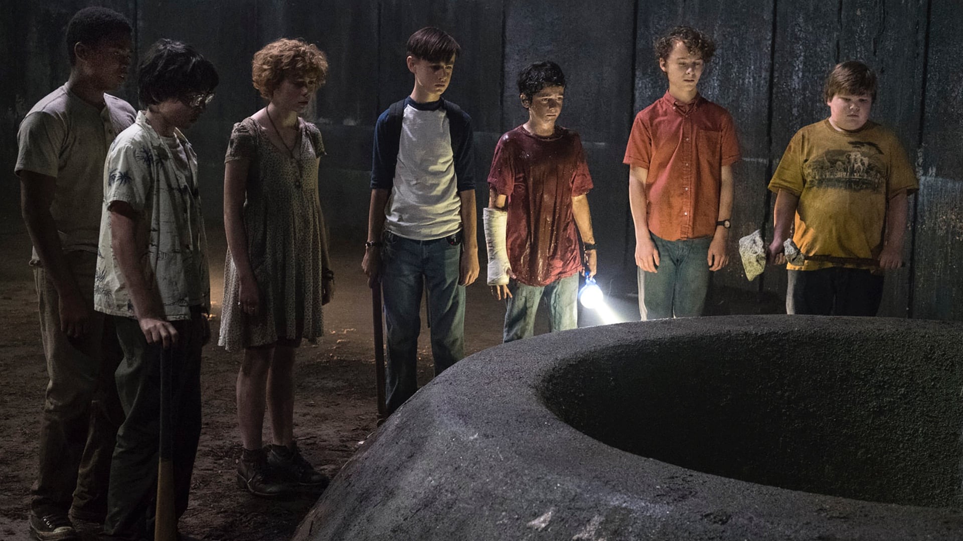 IT: Capitolo 2 – Il finale “spezzerà il cuore” del pubblico