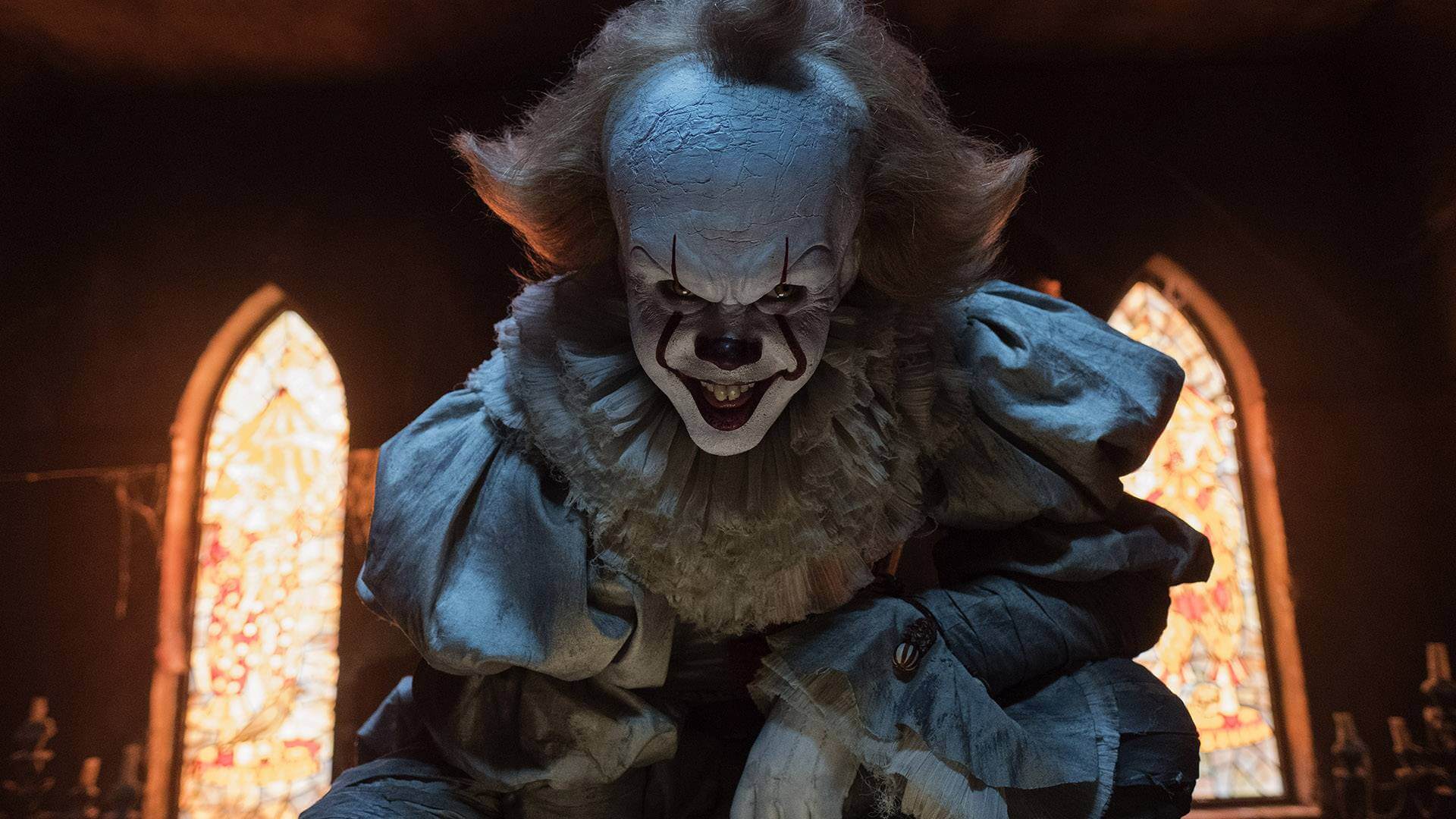 IT: Capitolo 2 – Nel sequel sarà presente il Rituale di Chüd