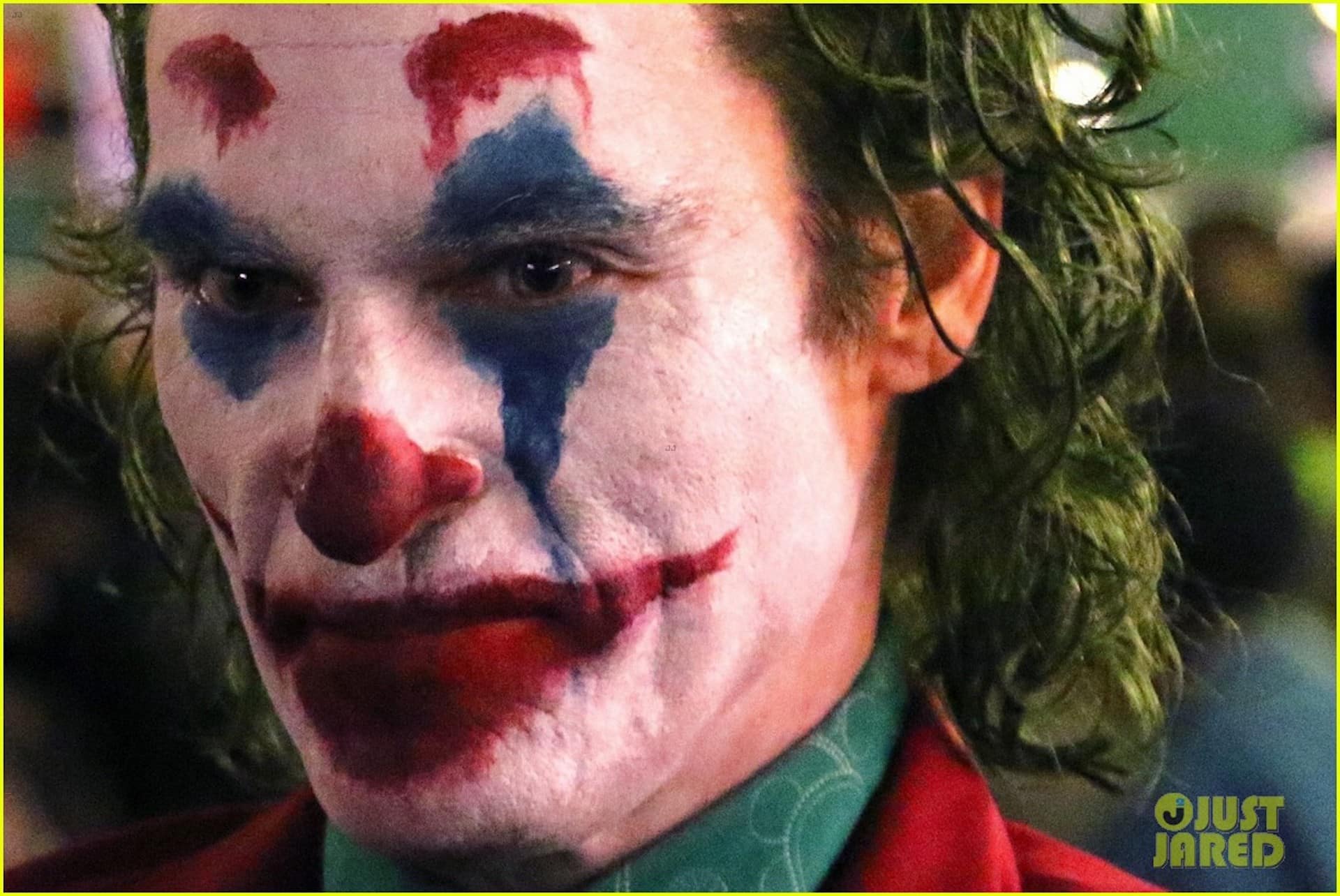 Joker: lanciata una petizione online per inserire un meme nel film