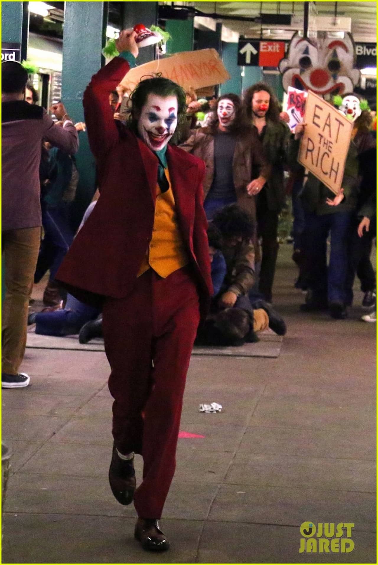 Joker Cinematographe.it
