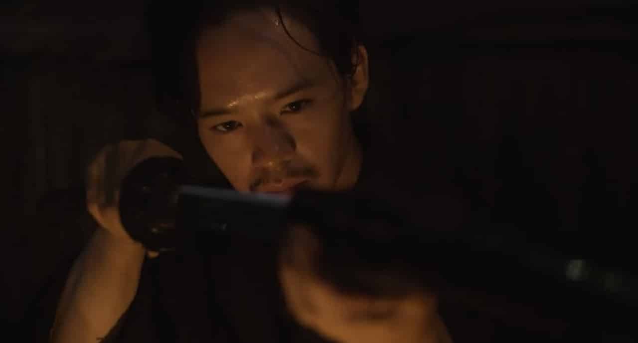 Venezia 75 – Zan (Killing): recensione del film di Shinya Tsukamoto