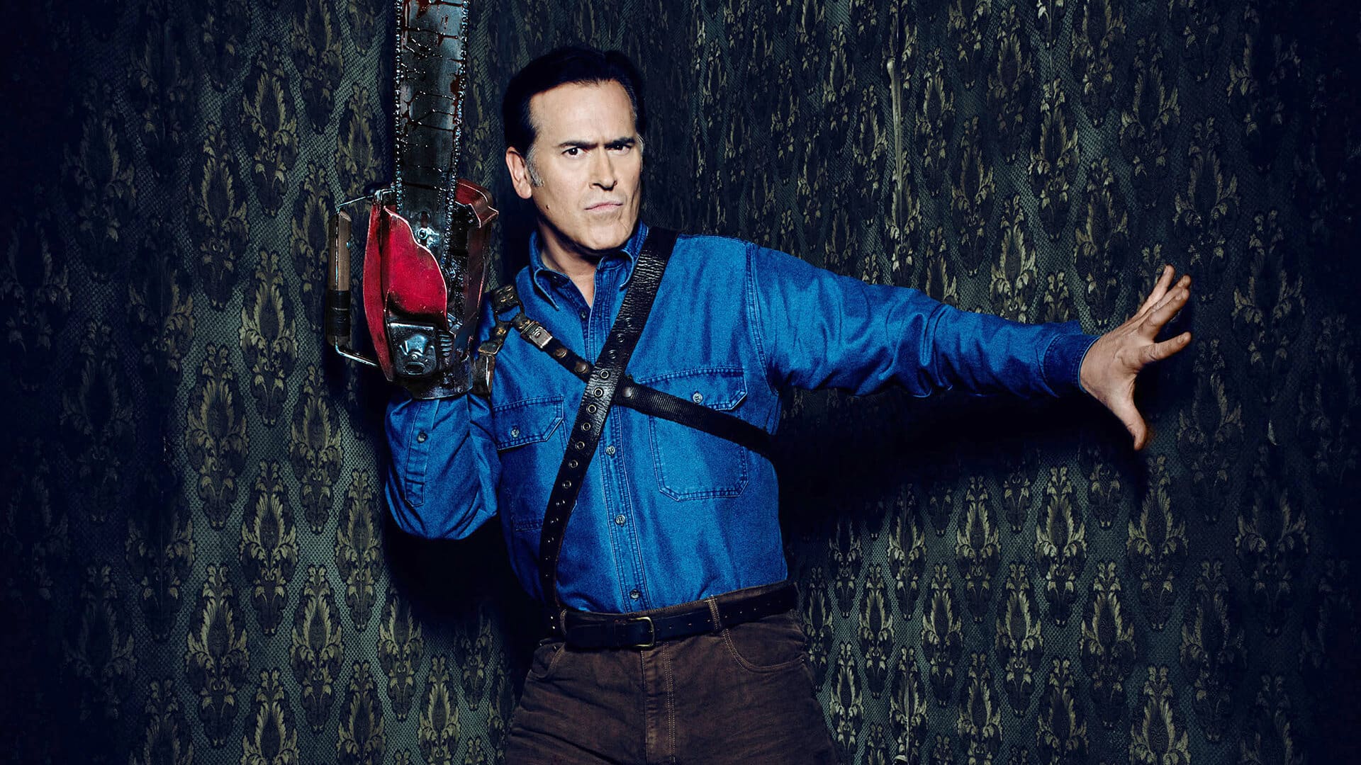 Evil Dead Rise, quarto capitolo del noto franchise horror, debutterà sul piccolo schermo