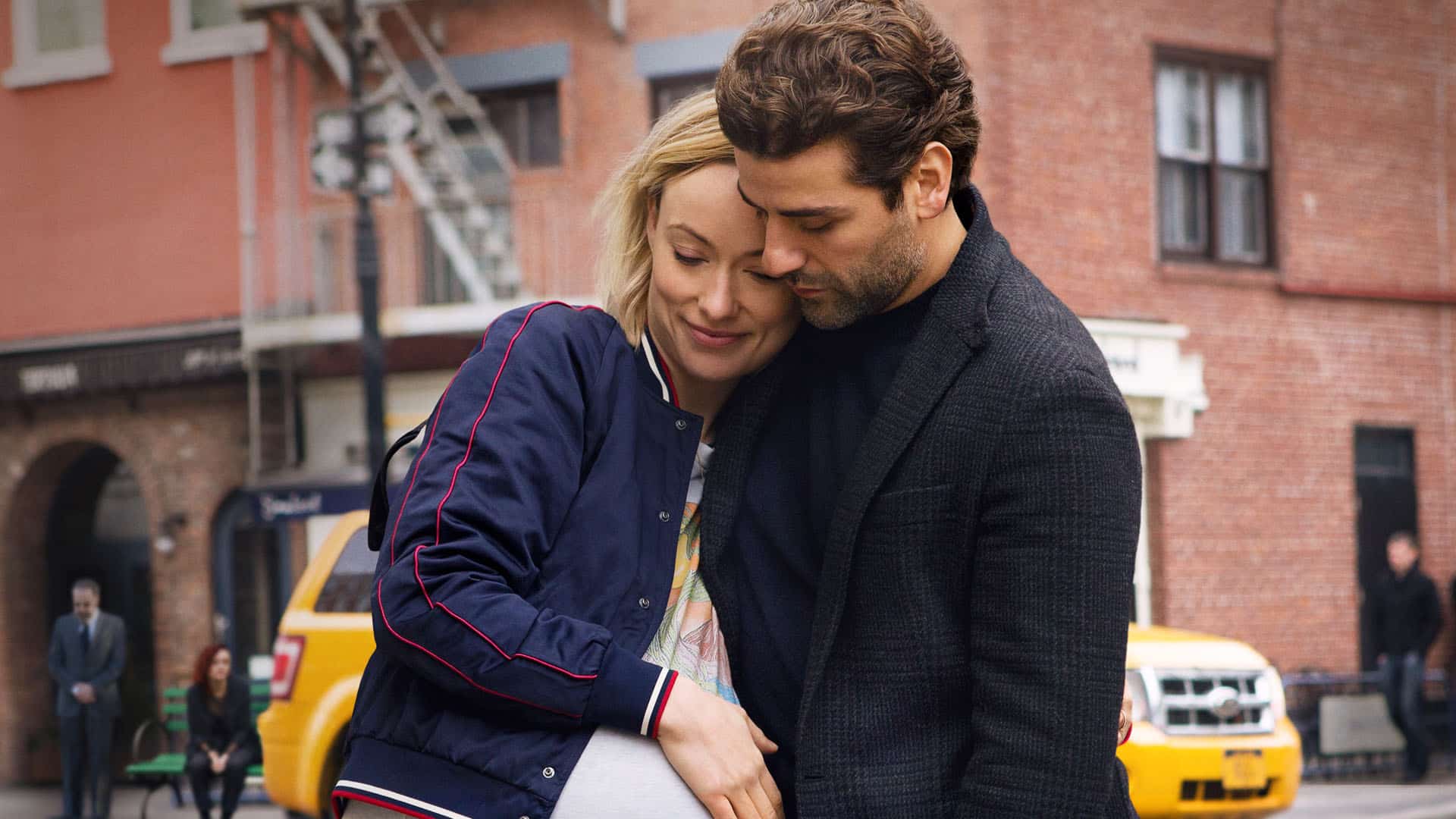 Life Itself: Antonio Banderas racconta la vita stessa nella nuova clip