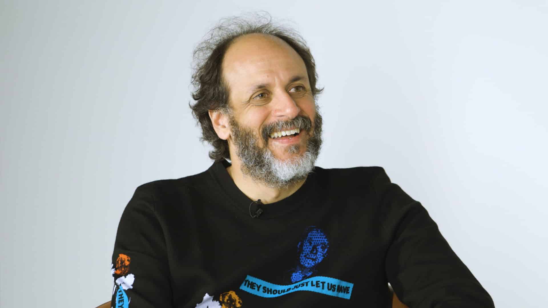 Luca Guadagnino: il regista del nuovo Suspiria riceve il Colonia Film Prize