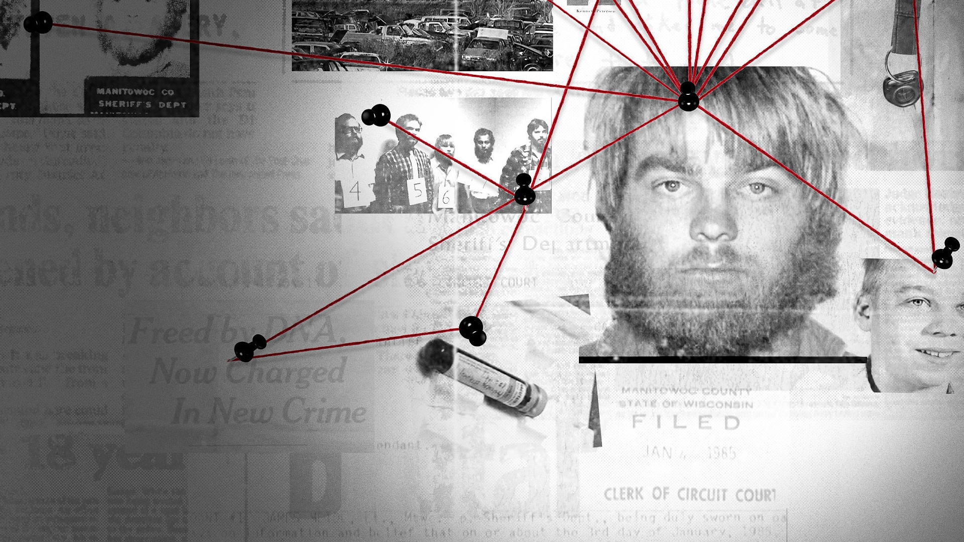 Making a Murderer – Netflix annuncia la seconda parte [VIDEO]