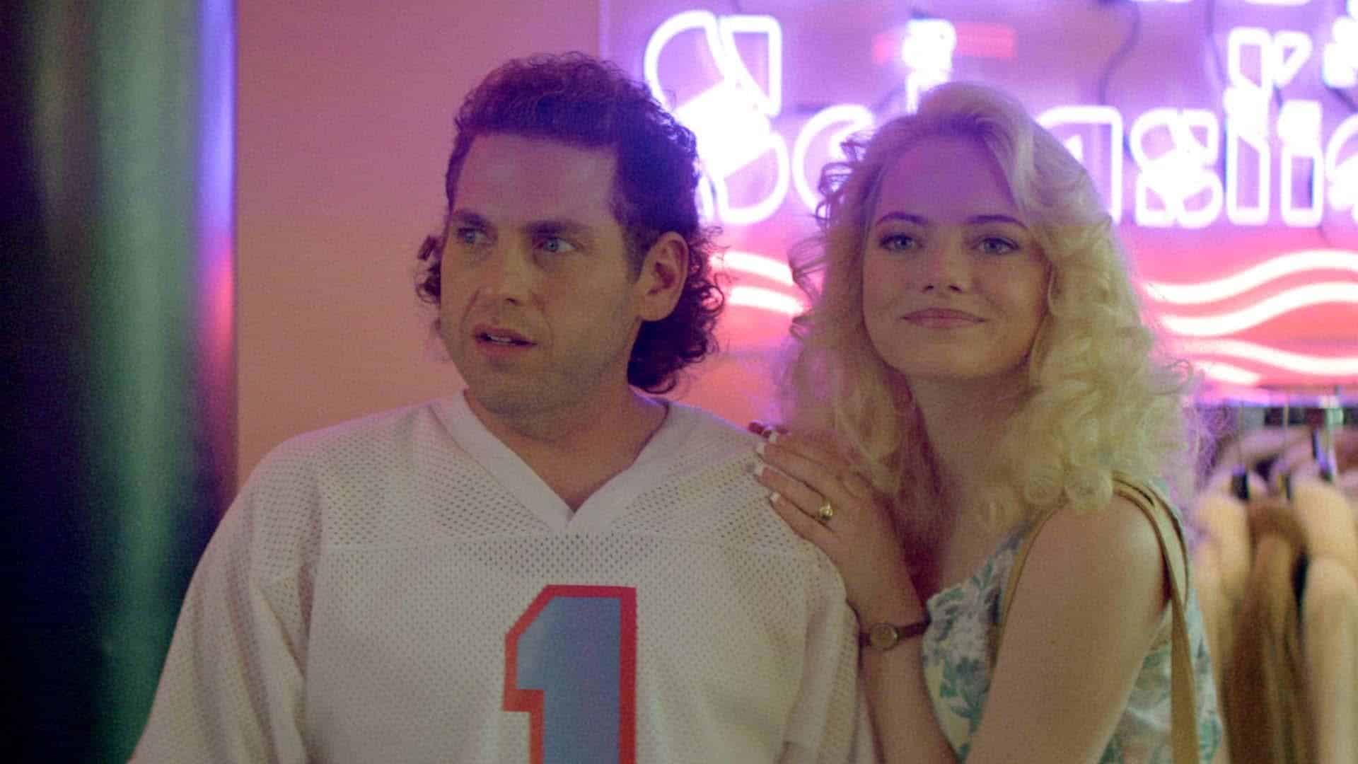 Maniac – lo showrunner non pensa che ci sarà una seconda stagione