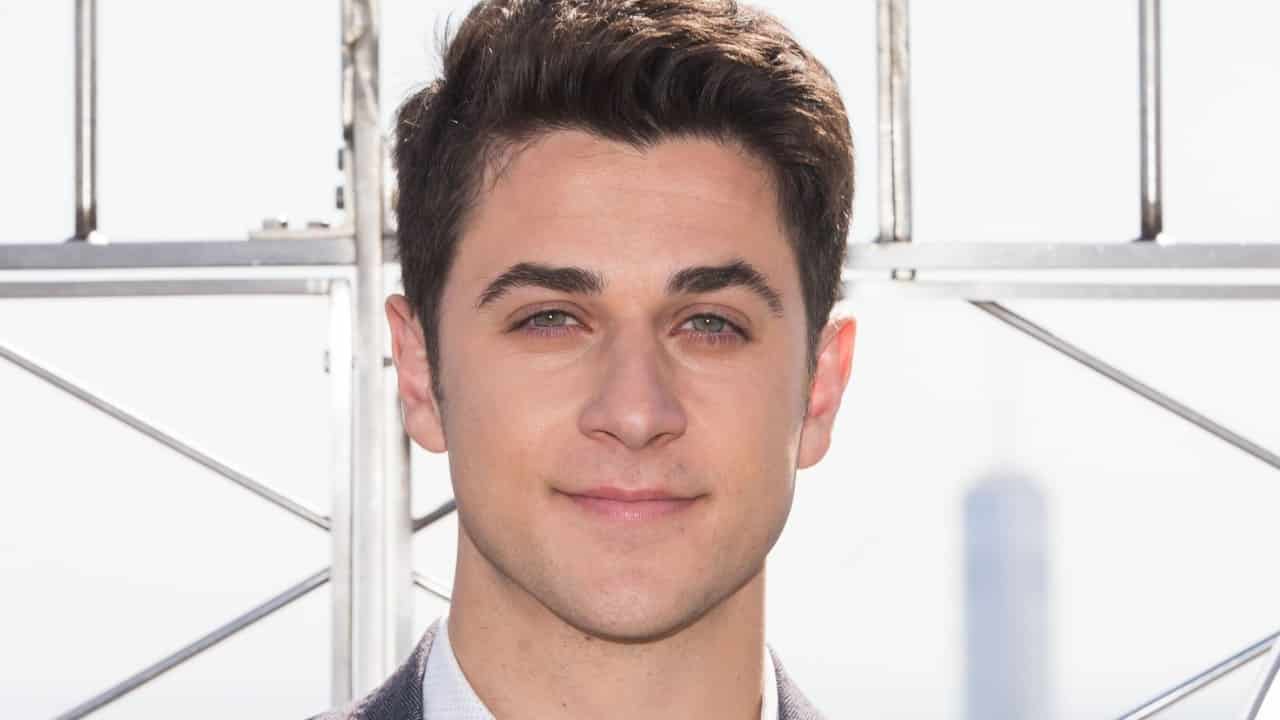 David Henrie è stato arrestato per possesso di arma carica