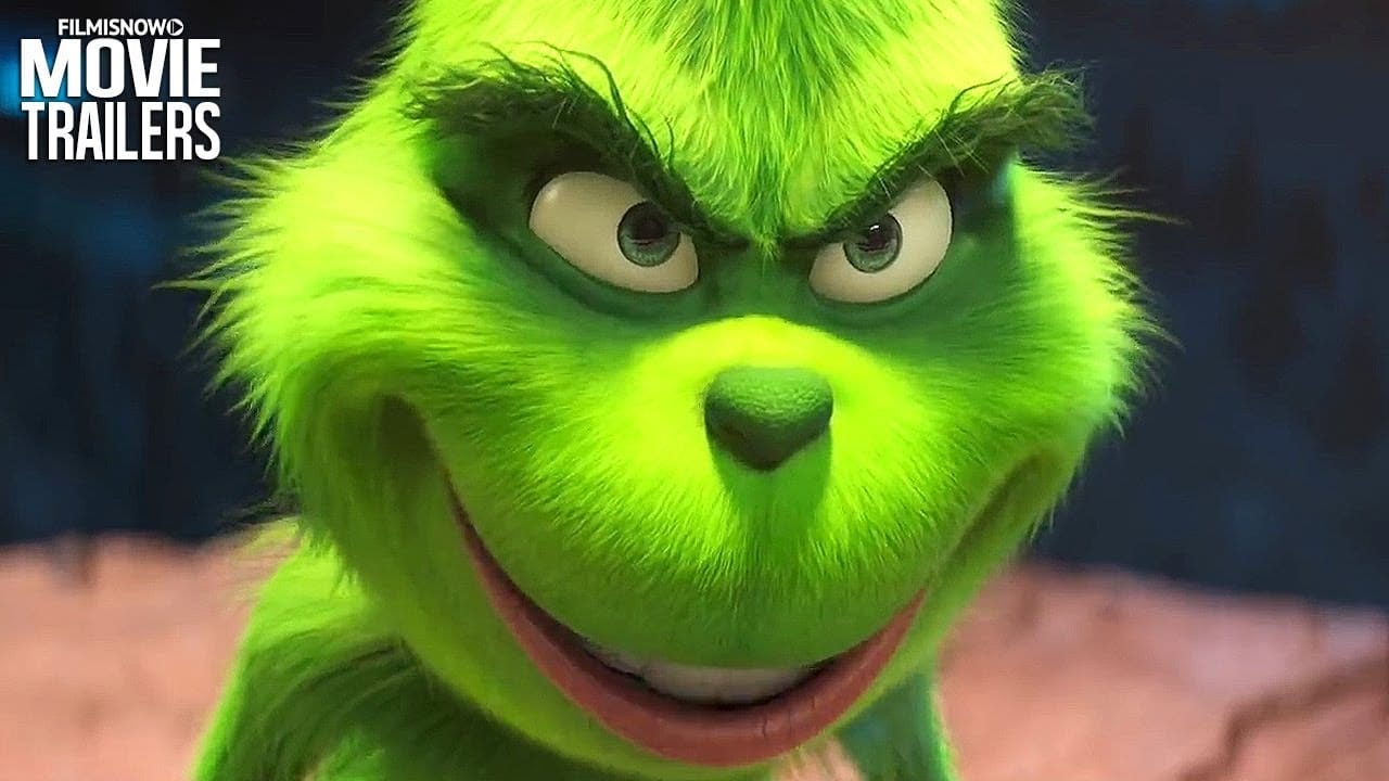 Il Grinch, cinematographe.it