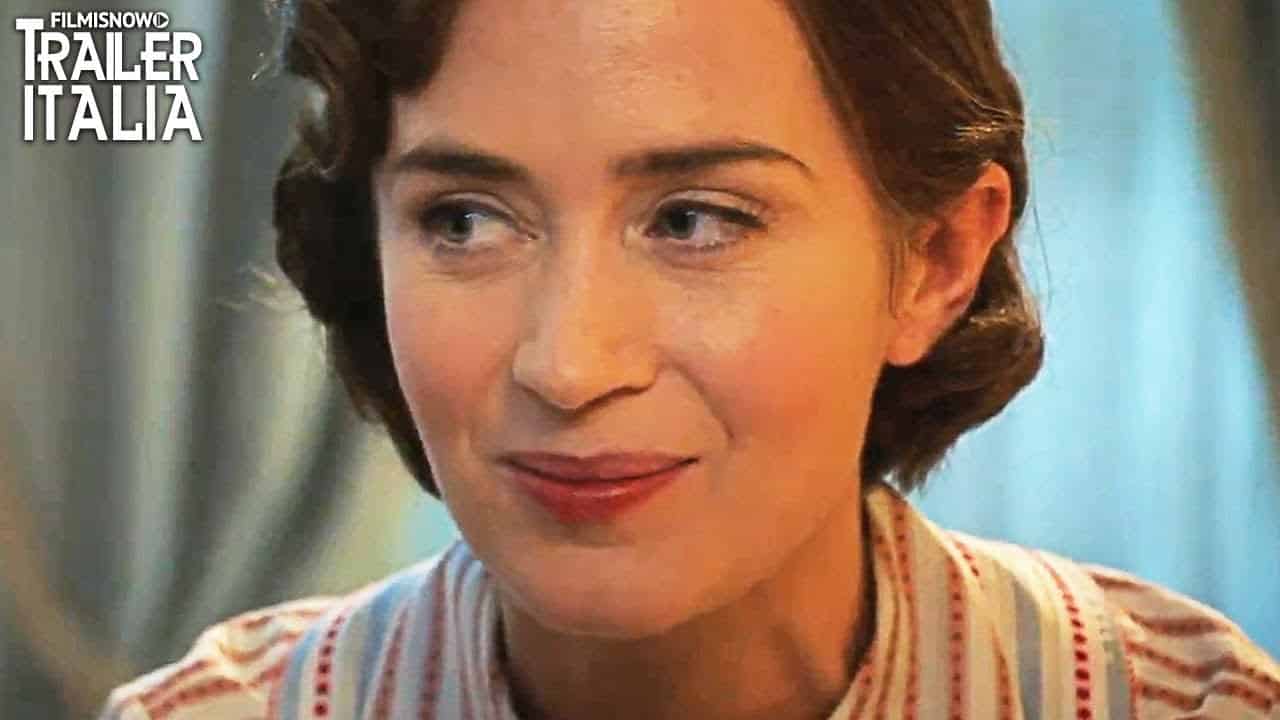 Il Ritorno di Mary Poppins, cinematographe.it