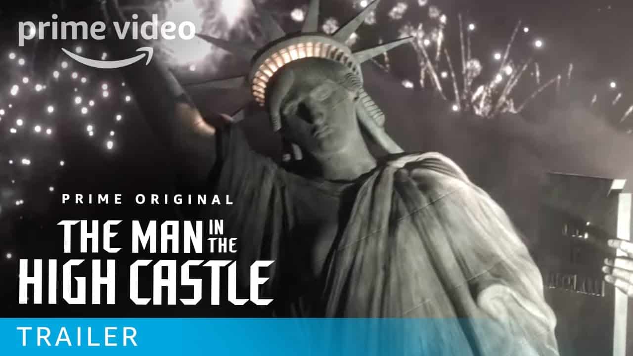 The Man in the High Castle – stagione 3: diffuso un nuovo promo