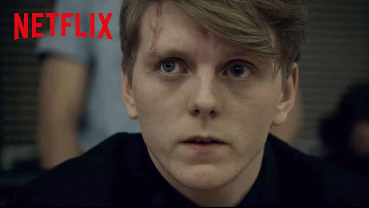 22 luglio: Netflix pianifica un’ampia uscita cinematografica