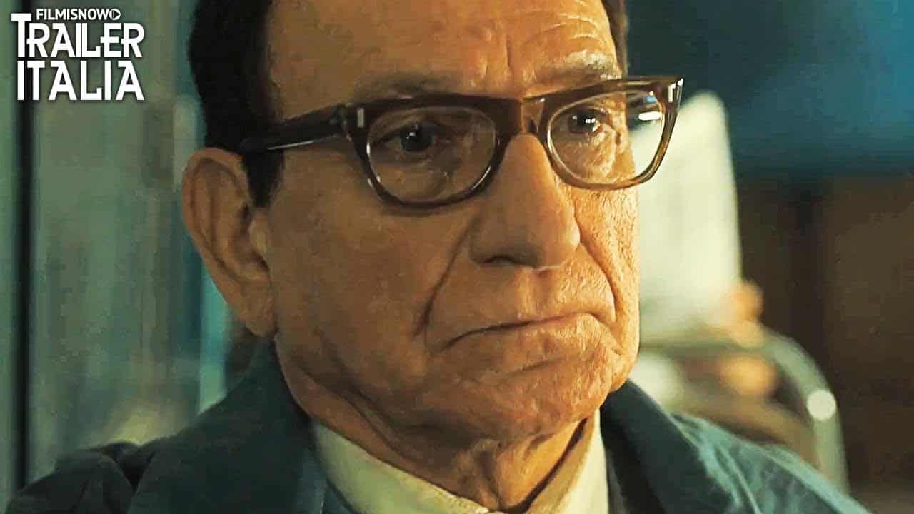 Operation Finale: il trailer in italiano è arrivato