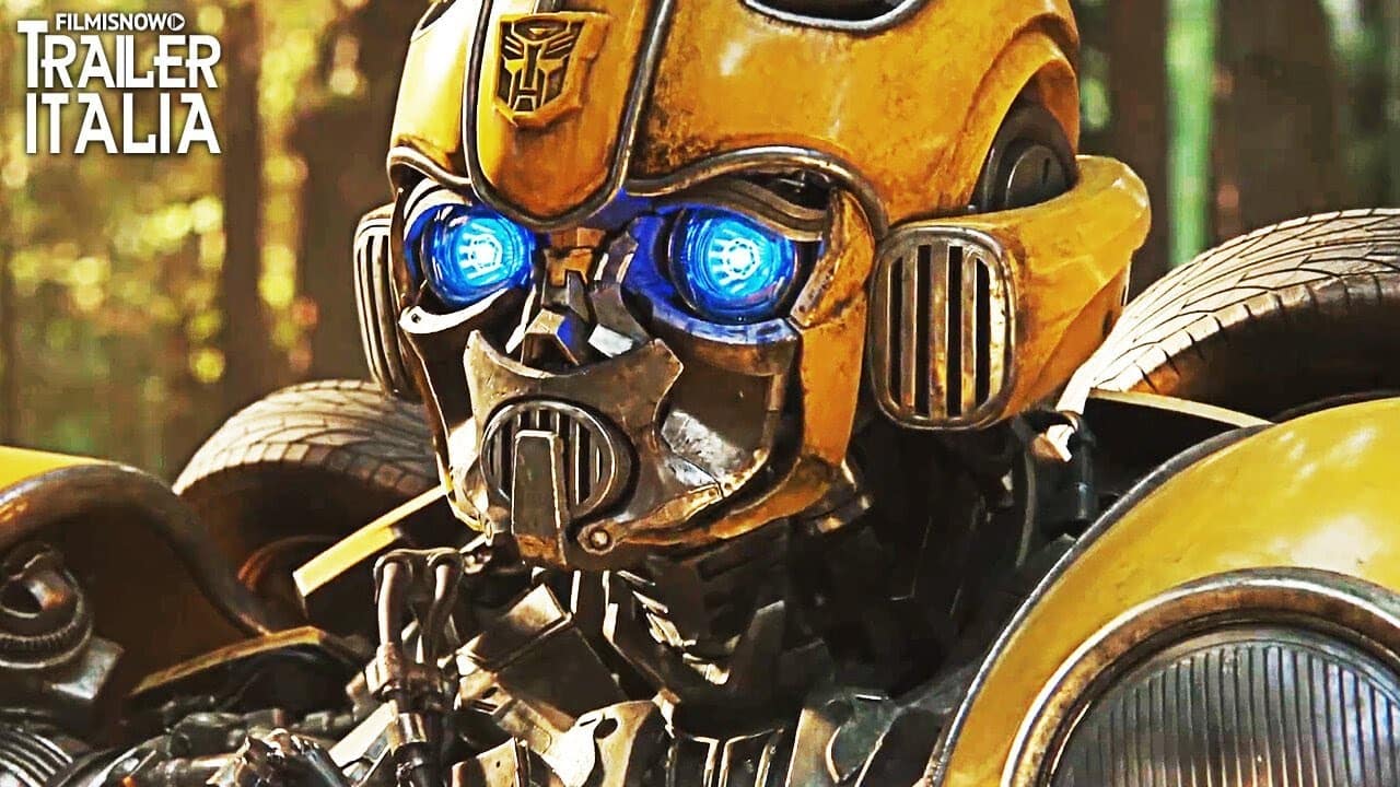 Bumblebee: il nuovo trailer dello spin-off di Transformers, anche in italiano