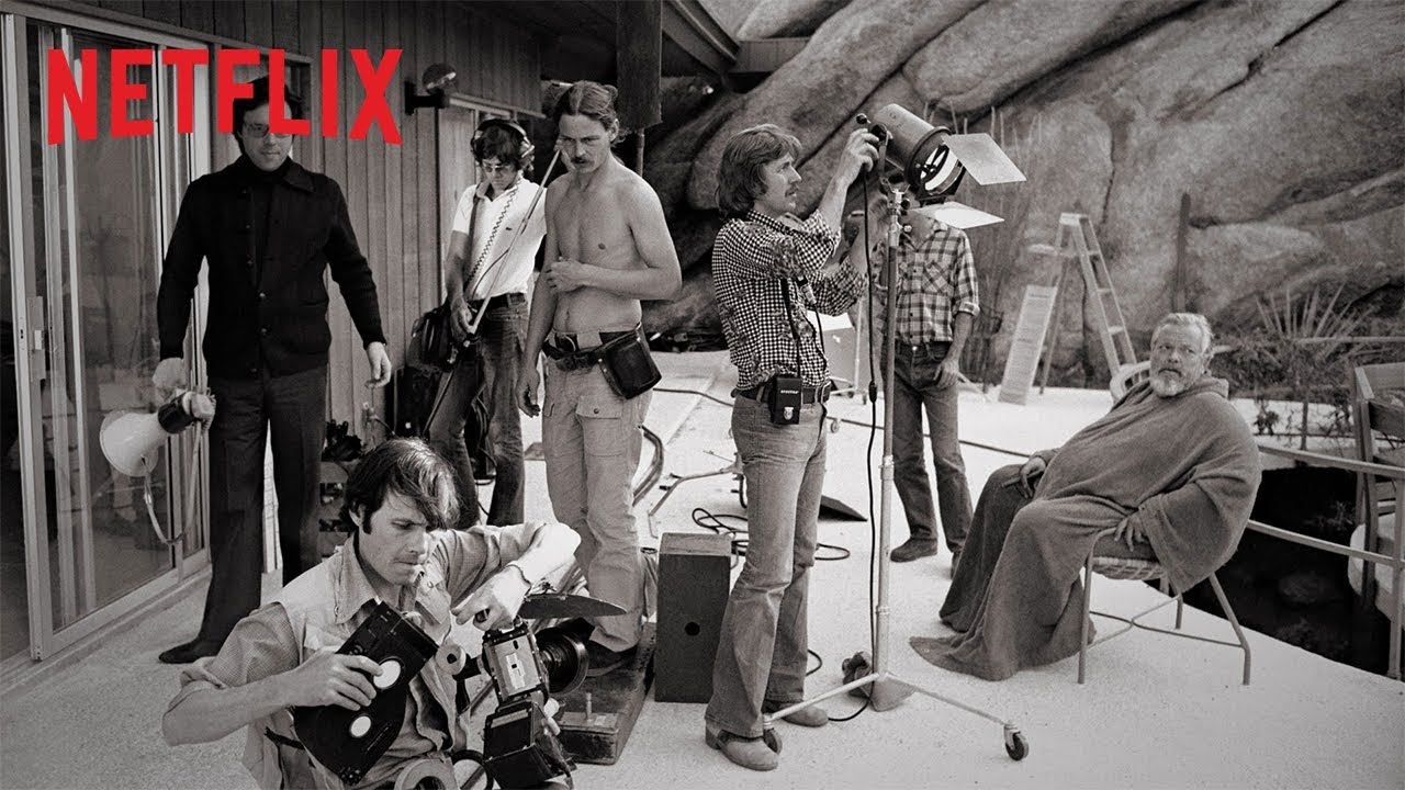 They’ll Love Me When I’m Dead: il trailer ufficiale del documentario Netflix