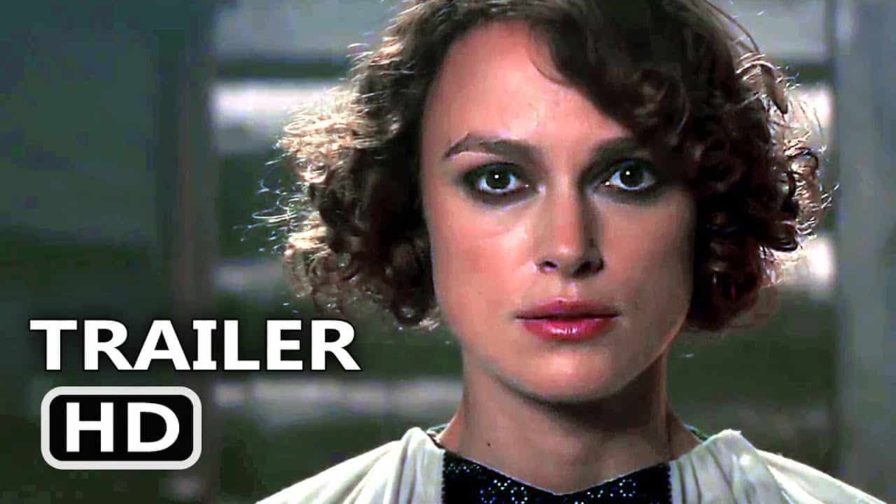 Colette: ecco il secondo trailer del film con Keira Knightley