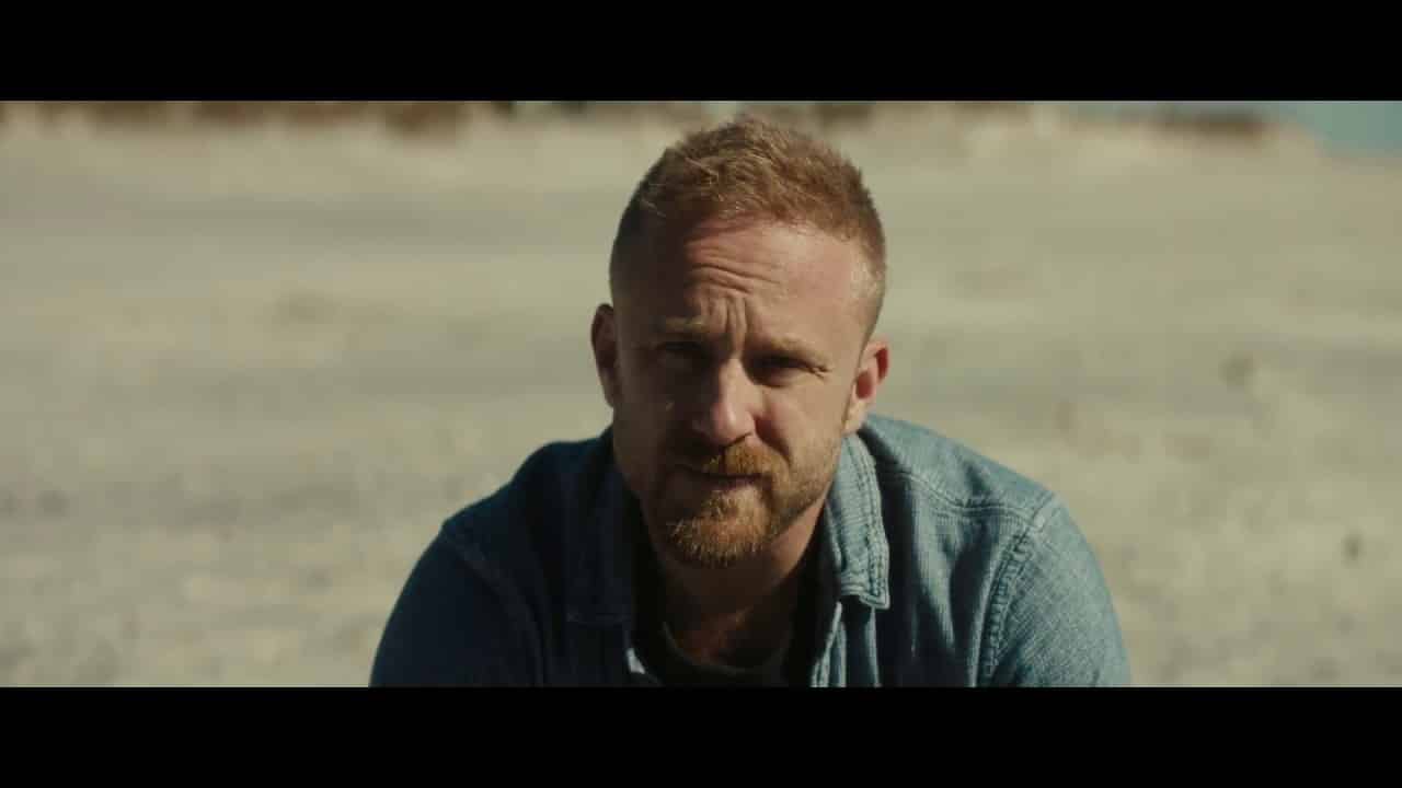 Galveston: Ben Foster ed Elle Fanning nel trailer del film