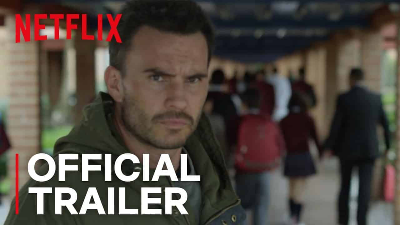 Wild District: primo trailer della serie colombiana originale Netflix