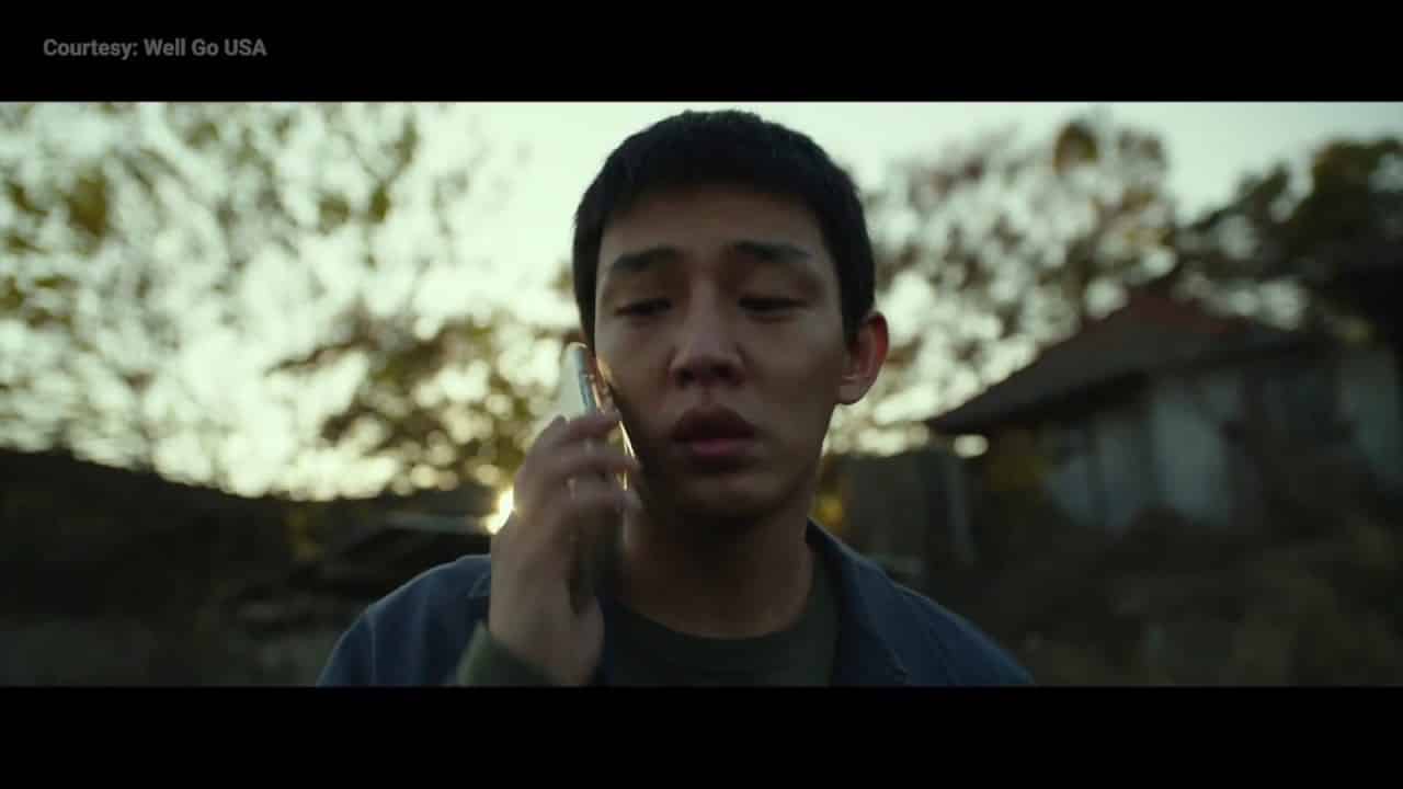 Burning: trailer e poster USA del film coreano di Lee Chang-dong