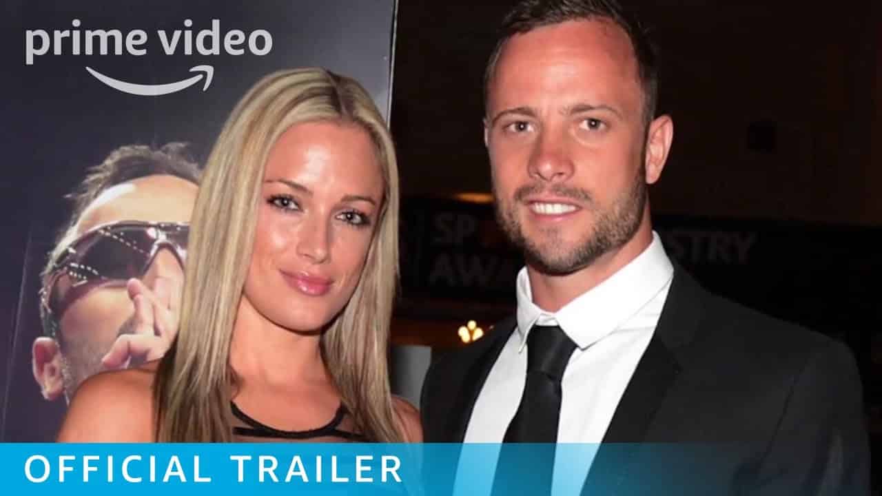 Pistorius: trailer del documentario in arrivo su Amazon Prime Video