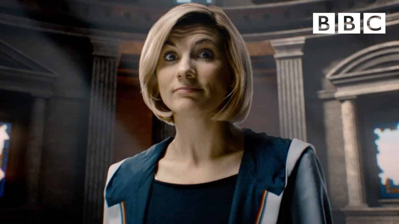 Doctor Who – Stagione 11: Jodie Whittaker nel teaser trailer della serie