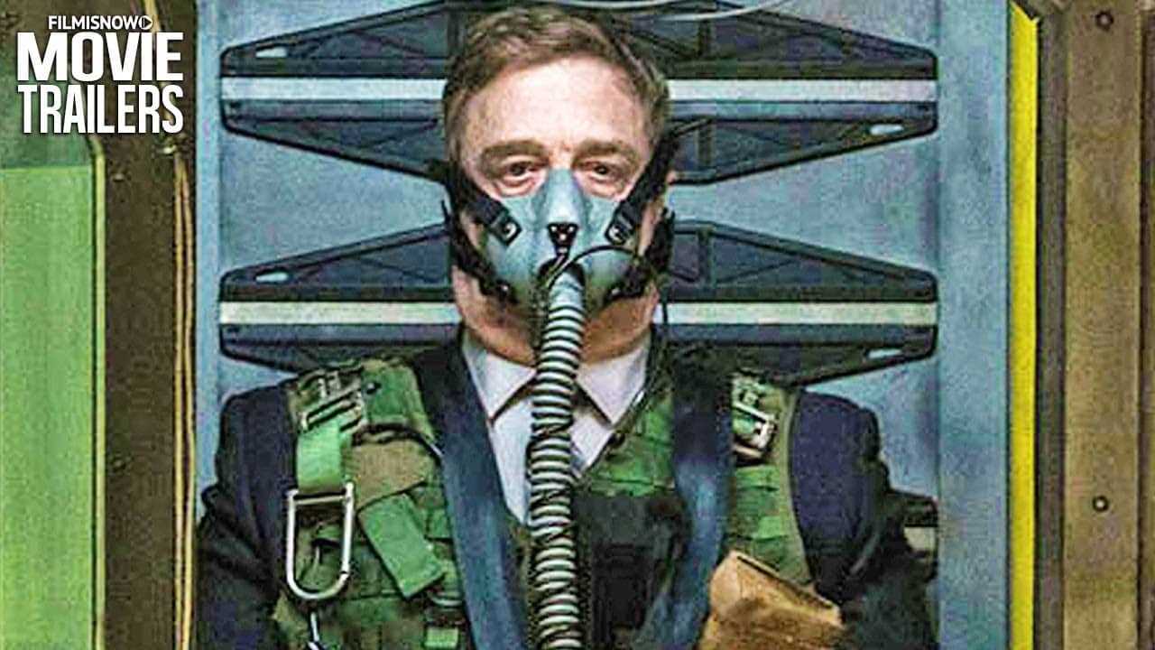 Captive State, cinematographe.it