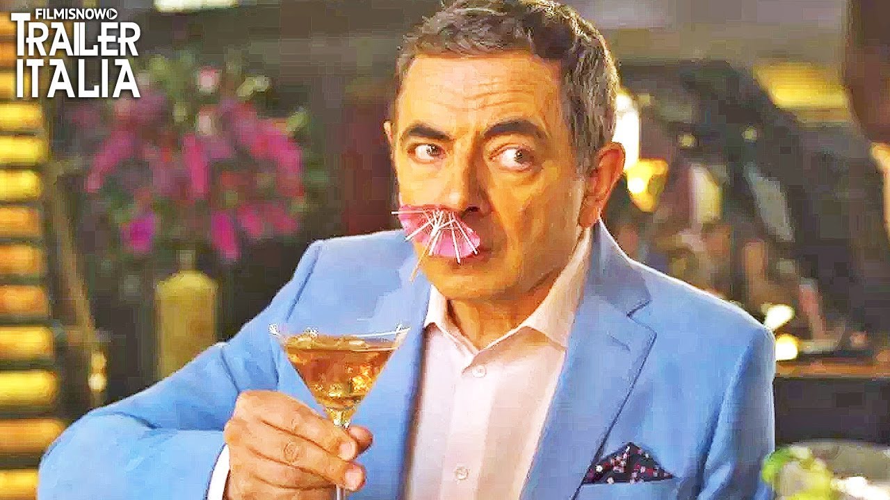 Johnny English Colpisce ancora, cinematographe.it