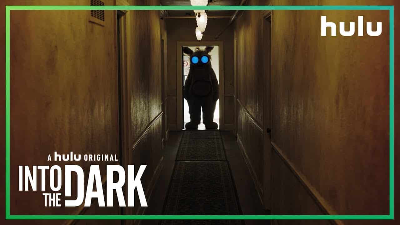 Into the Dark: trailer della serie horror di Hulu e Blumhouse