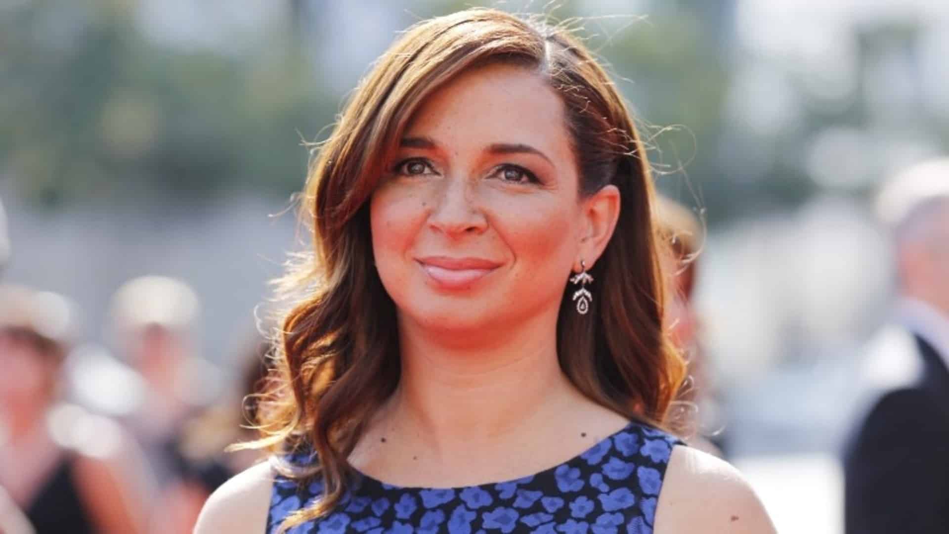 Maya Rudolph sarà la protagonista di una serie comedy di Apple TV+