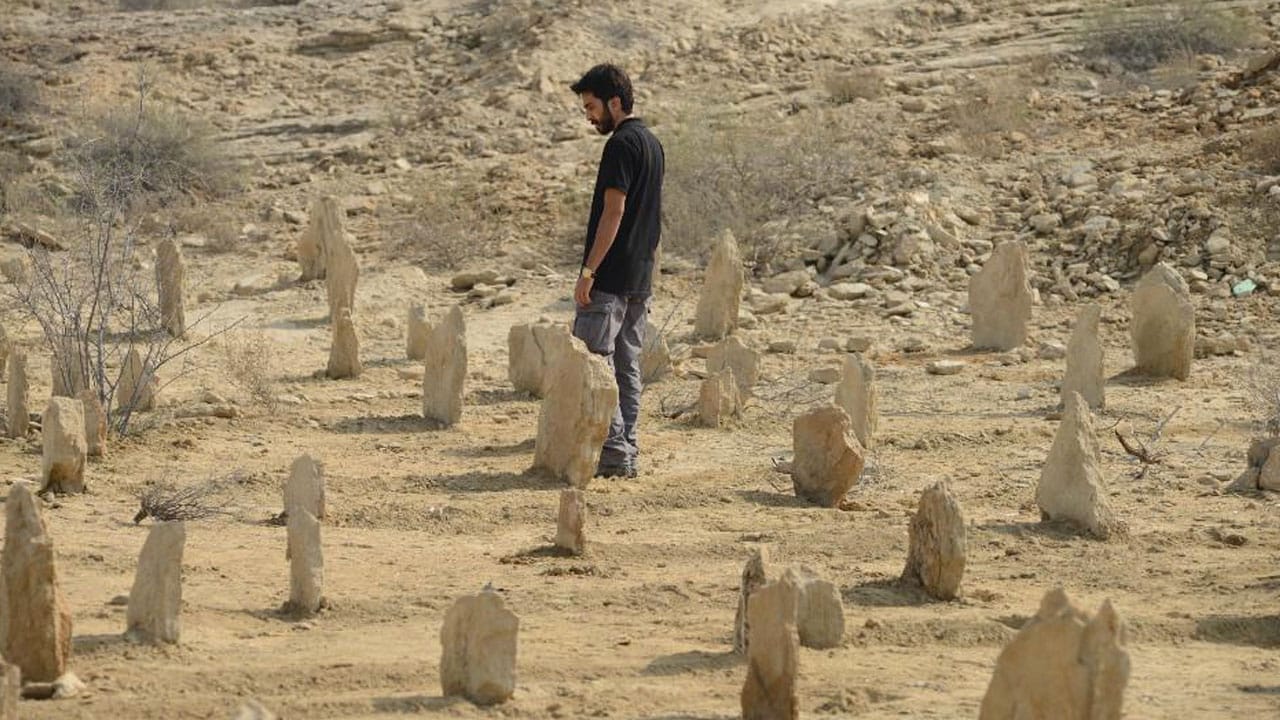 Venezia 75 – As I Lay Dying (Hamchenan Ke Mimordam): recensione