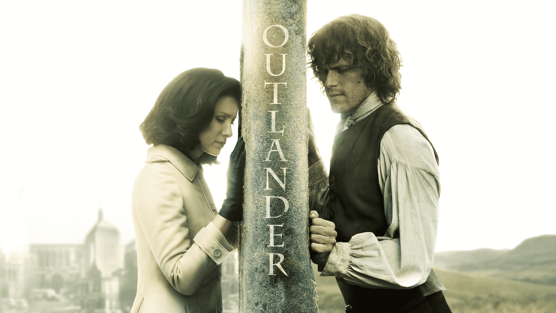 EXCL – Outlander 3: la clip dai contenuti extra della versione Home Video